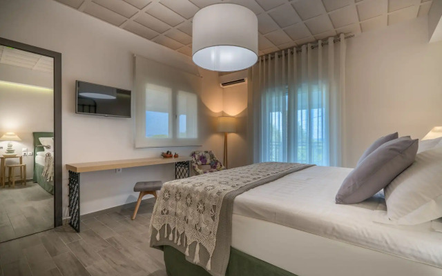 Rivazzurra Luxury BeachFront Villa