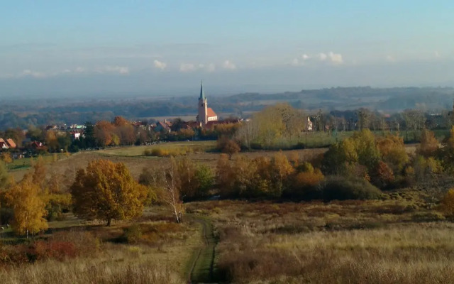 Słoneczne apartamenty