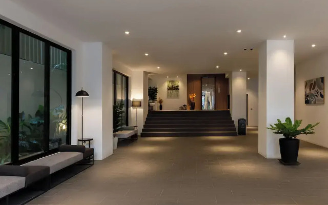 WH Hotel 310
