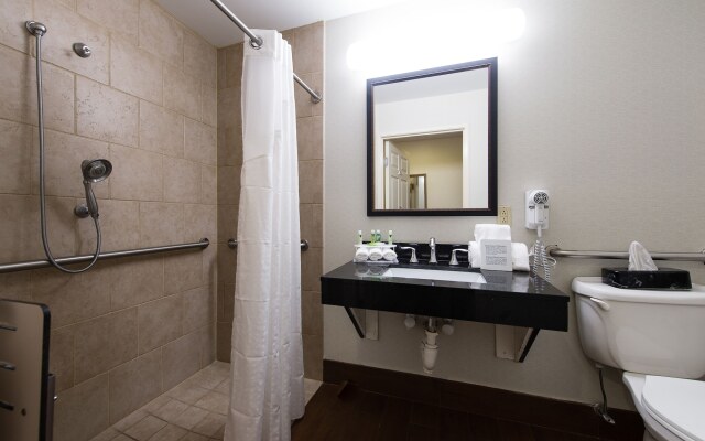 Holiday Inn Express & Suites Columbia-I-26 @ Harbison Blvd, an IHG Hotel