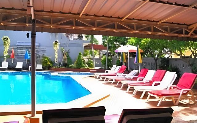 Southern Star Resort (SHA Extra Plus)