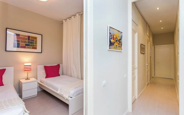 Stay U-nique Apartments Floridablanca II