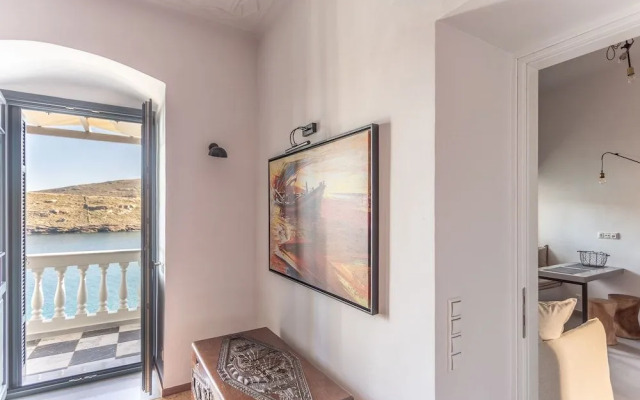 Camara Suites