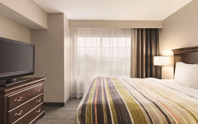 Spark by Hilton Homewood Birmingham