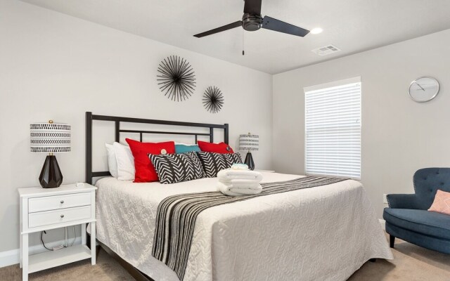Luxurious Southern Utah Villa by Redawning