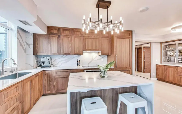 The Jarvis Suite
