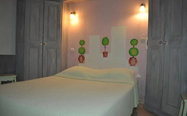 Hotel Restaurant Incudine