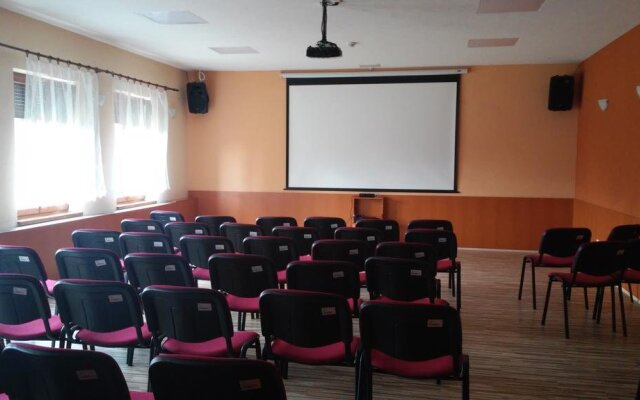 Relax Hotel Pelikan