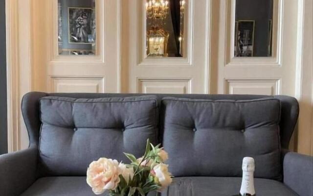 Bohemian Suites Athens
