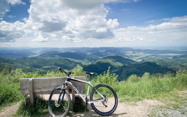 Ferienwohnung Vergissmeinnicht