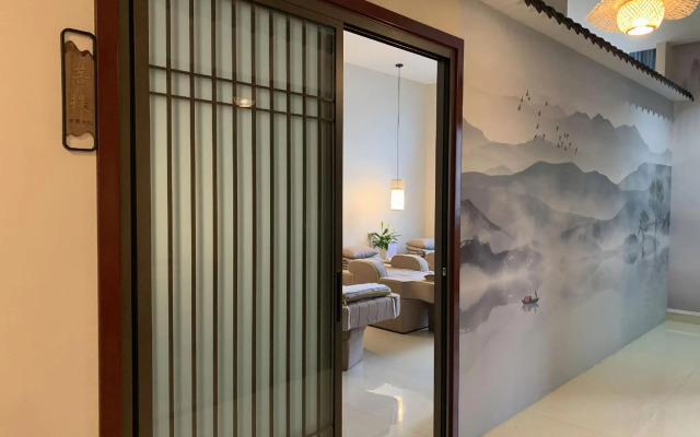 Jingde Conch International Hotel