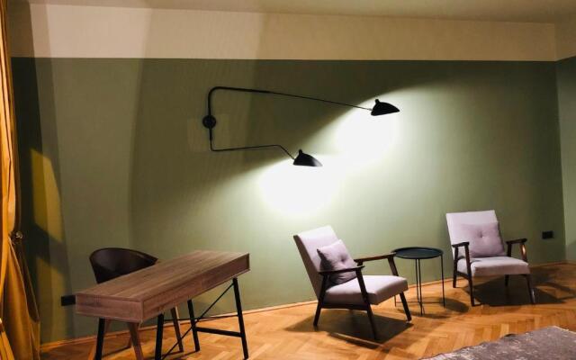 Apartment No5 Sibiu