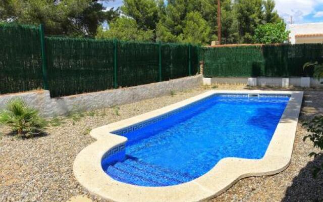 Rentalmar Villa Cristina