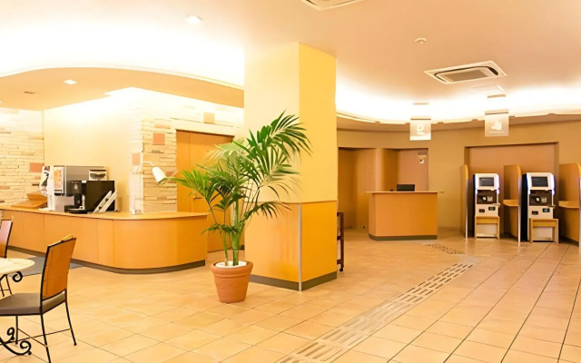 R&B Hotel Umeda-Higashi
