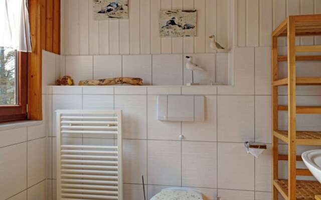 Apartment in Lancken-granitz