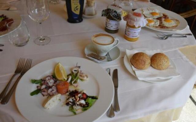 Restaurant Bric Dekani