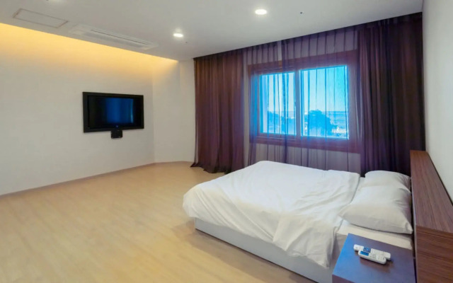 Pampas Resort