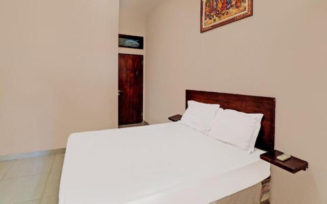OYO 92017 Sari Agung Hotel