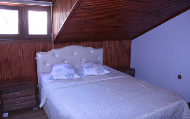 Boztepe Apart