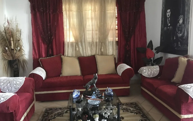 Hostal Casa Conchita