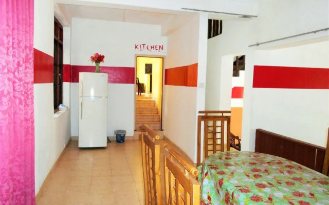 The Lotus Blue - Hostel