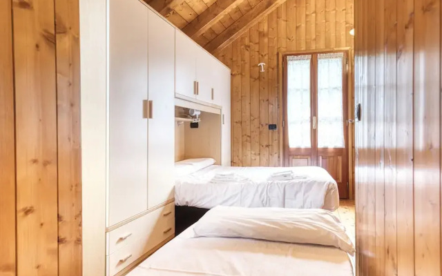 Incanto Walser Apartments RONCO