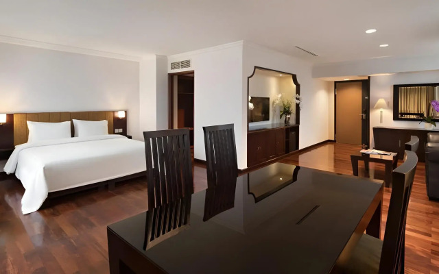 Golden Boutique Hotel Kemayoran