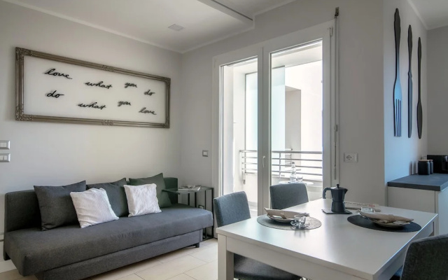JOIVY Spacious Apt in Stunning Como
