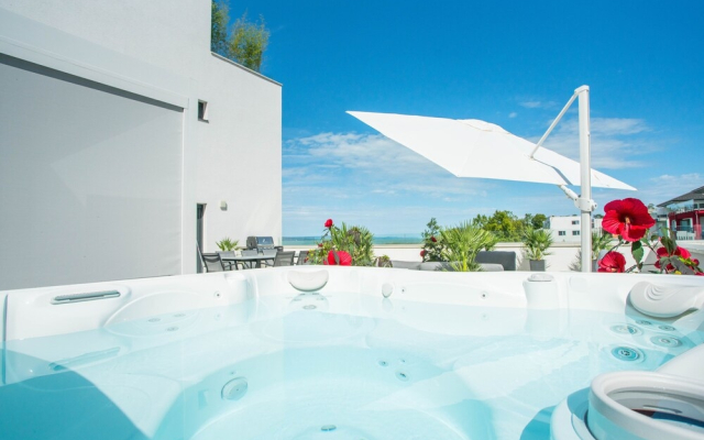 Sunset Resort