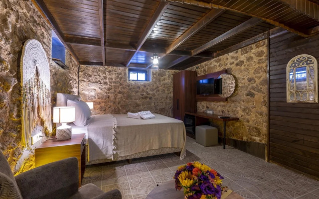 Casa Maria Hotel