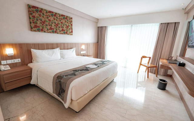 The Capital Hotel and Resort Seminyak
