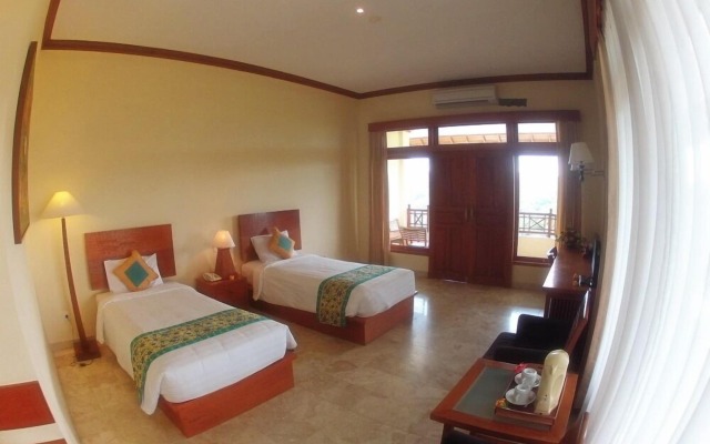 Langon Bali Resort