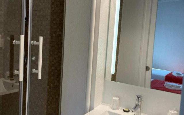 Hotel Saint Clair