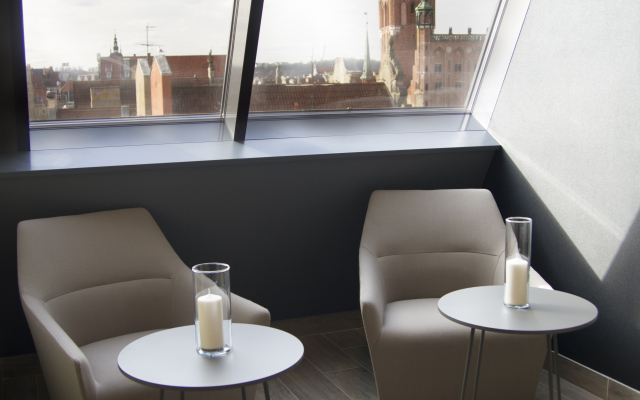 IBB Hotel Gdansk