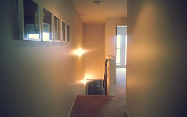 104 on Merri Apartments