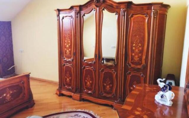 Apartament Balakhvani