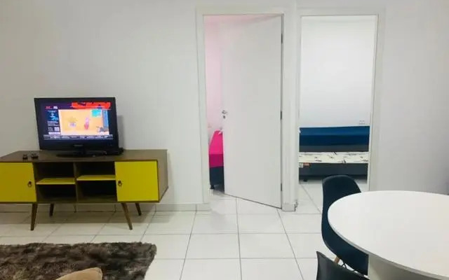 Apart 2 dormitórios Tucuruvi SP