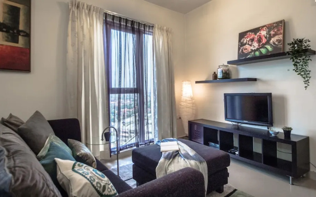 PJ8 Service Suites at Petaling Jaya
