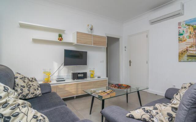 Casa Blanca Port D Alcudia