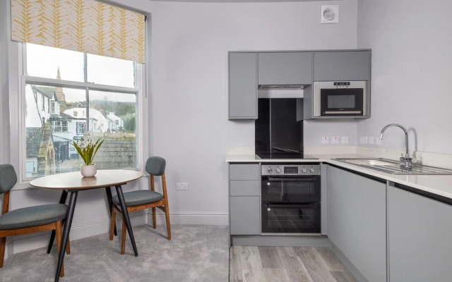 Apartment 4 Skiddaw