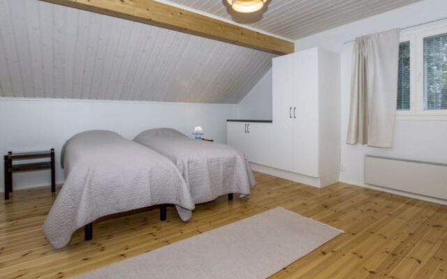 House Hovimäki Jämsä