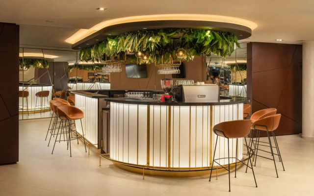 Fagus Hotel Conference & Spa