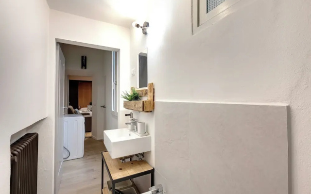 Mamo Florence - Isidora Apartment