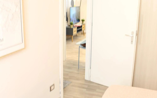 Wonderwall Apartment La Spezia