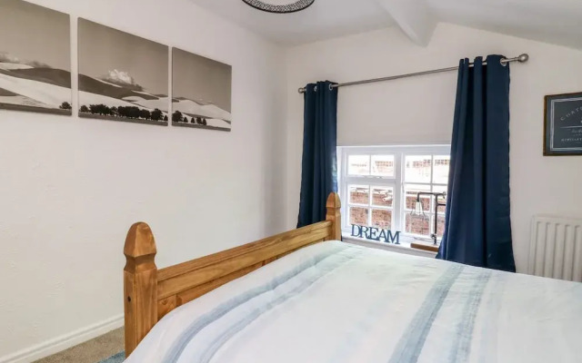 Ickle Pickle Cottage