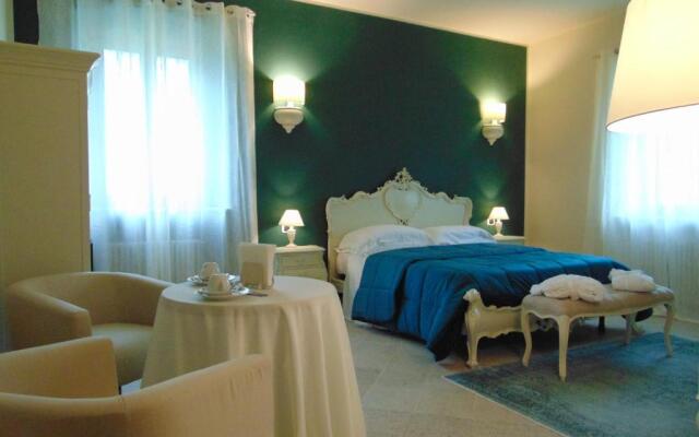 Galleria Imperiale Relais de Charme