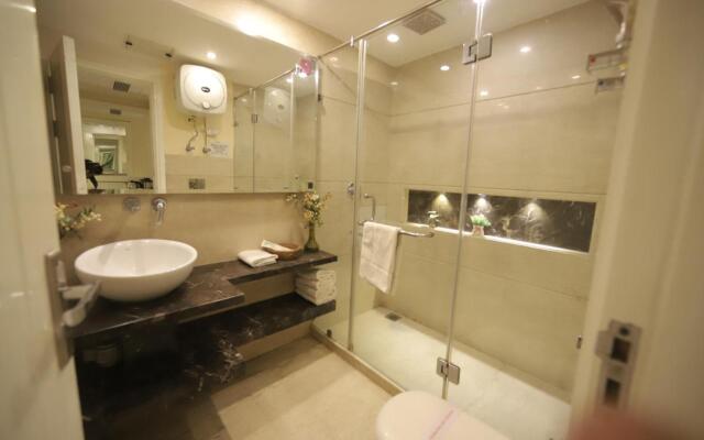 Hotel Picasso Naraina