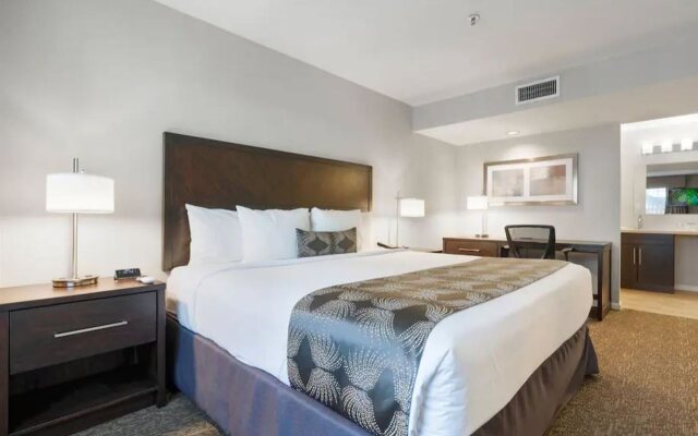 Chase Suites Hotel Brea-Fullerton