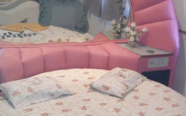 Motel Pharos (Только для взрослых)