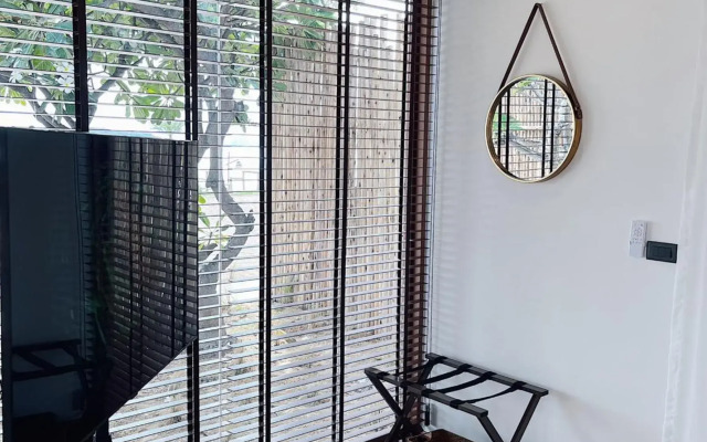 Rimtalay Resort Koh Larn